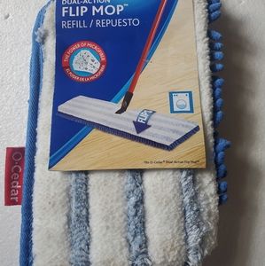 O Cedar Mop Refill